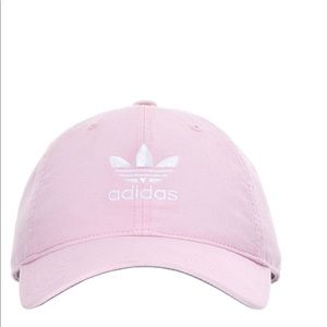 Adidas hat